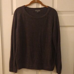 Barefoot Dreams sweater